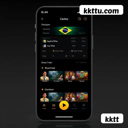 Verificação de identidade KYC documentada